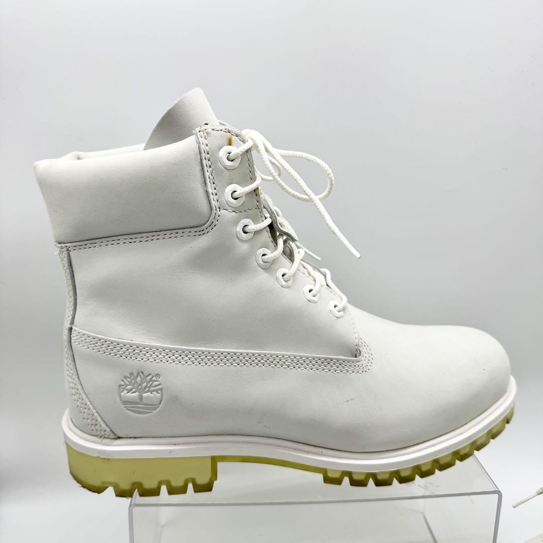ティンバーランド Timberland 6インチ プレミアムブーツ A1M12