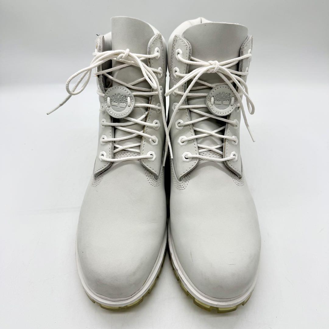 ティンバーランド Timberland 6インチ プレミアムブーツ A1M12