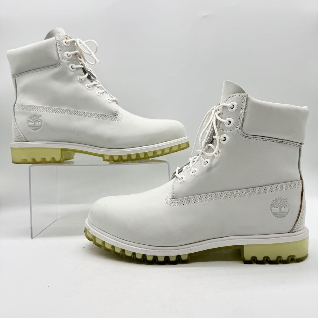 ティンバーランド Timberland 6インチ プレミアムブーツ A1M12