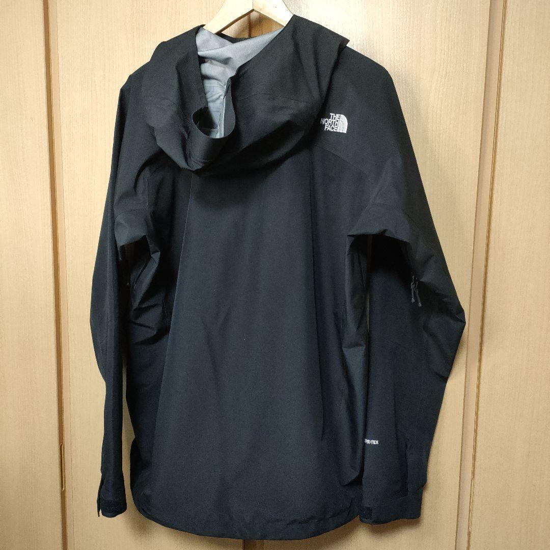 未使用級✨ノースフェイス　オールマウンテンジャケット　XL 黒　NP61910
