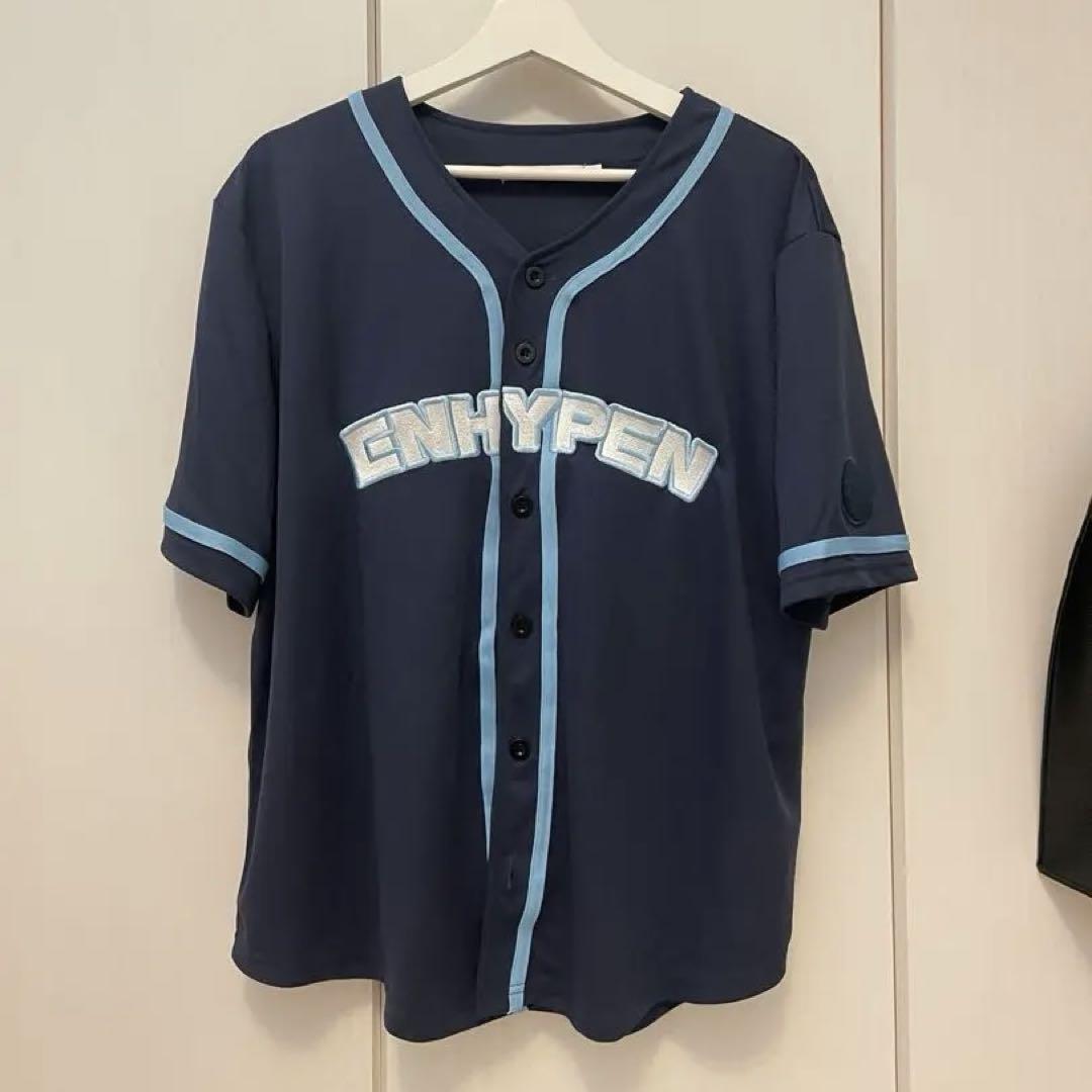 ENHYPEN WALK THE LINE ユニホーム ジョンウォン