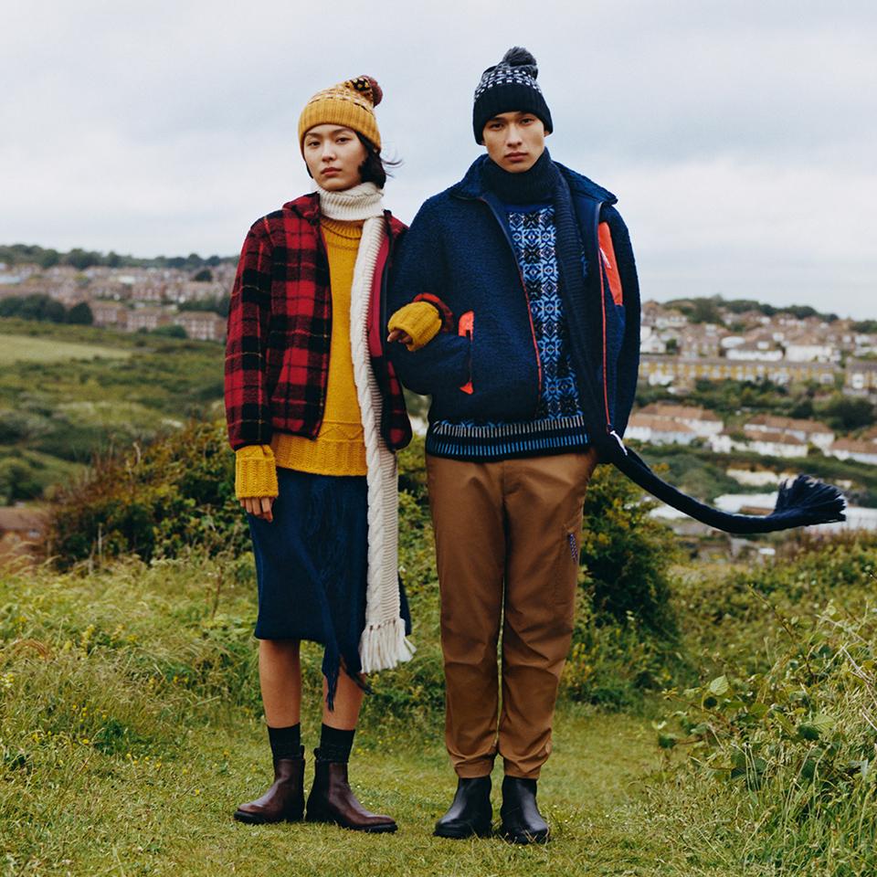 390円 激安卸販売新品 UNIQLO JWアンダーソン キャップ 390円 激安卸販売新品 UNIQLO JWアンダーソン キャップ