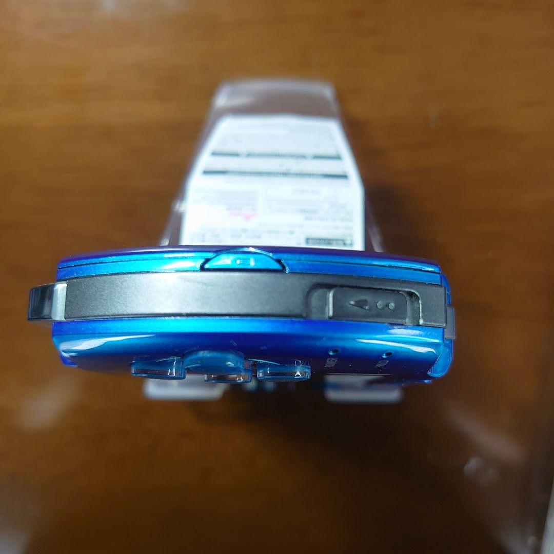 バイブラント ブルーPlayStation