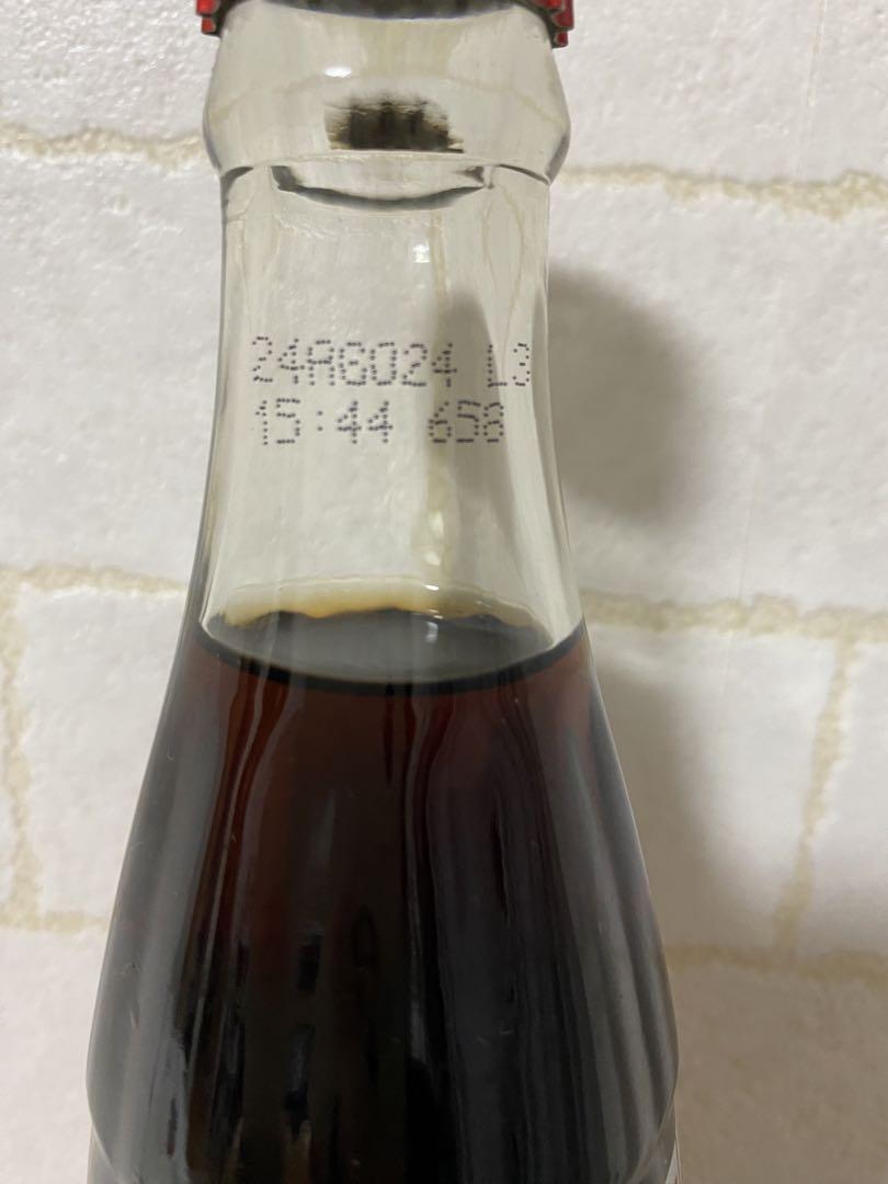 メキシカン コカ コーラ 355ml【日本未発売】 飲料・酒