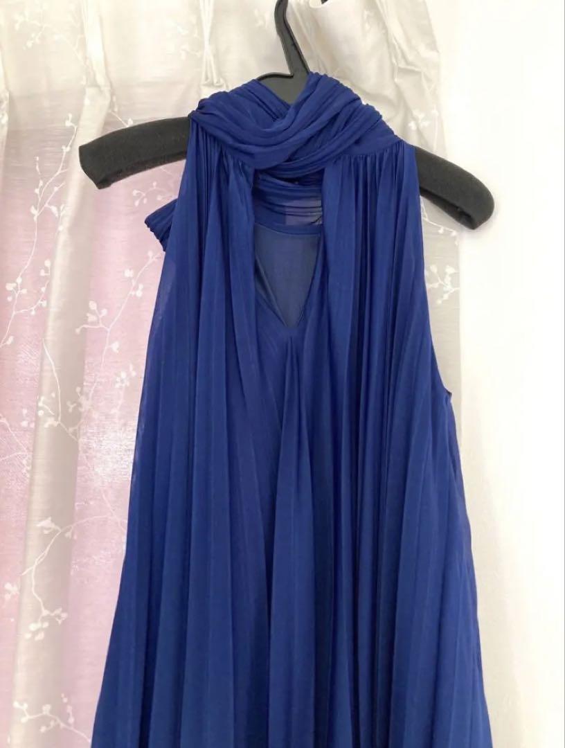 結婚祝い 新品◇ストロベリーフィールズ リボンワンピース ドレス スーツ・フォーマル・ドレス