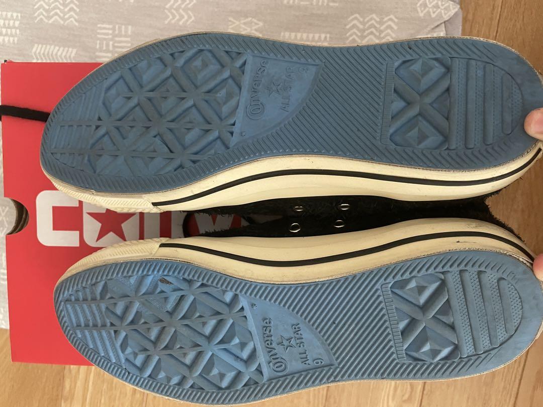 DAIRIKU × CONVERSE 27.5センチ 画像4
