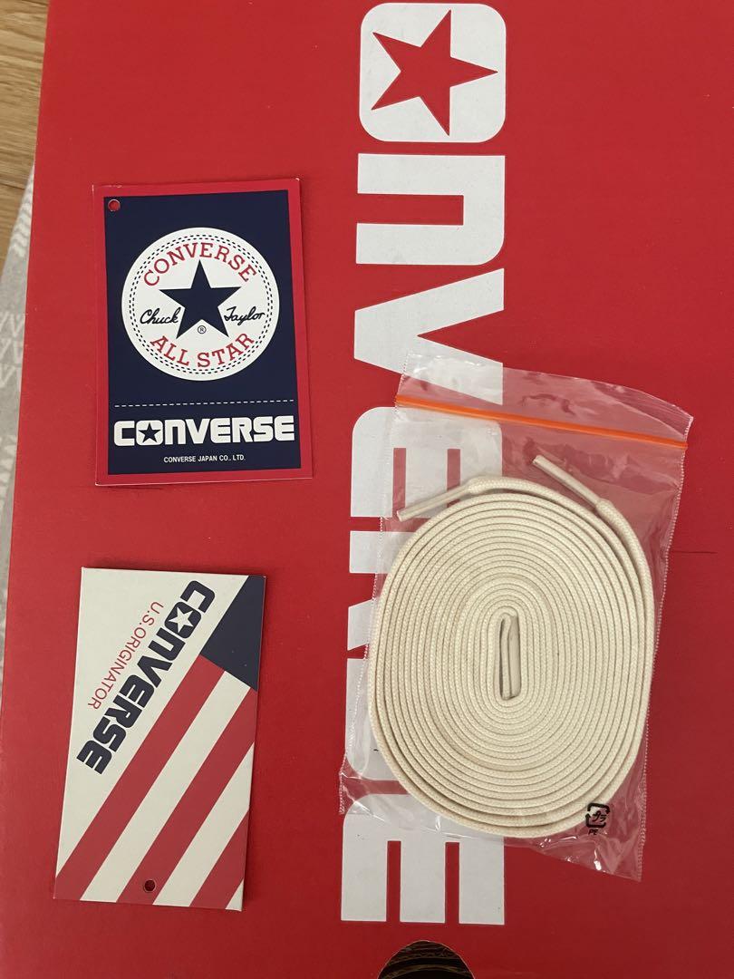 DAIRIKU × CONVERSE 27.5センチ 画像6