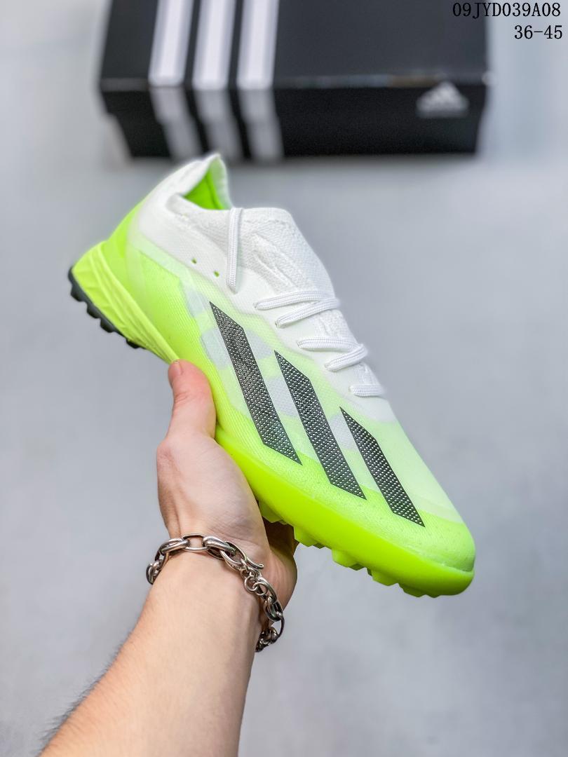 ADIDAS X TF CRAZYFAST.1 サッカーシューズ  IE6632