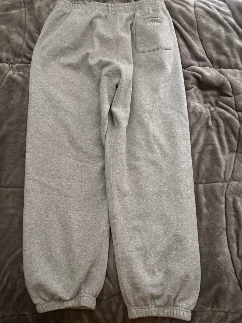 25ss Supreme S Logo Hooded Sweatshirt 25ss Supreme S Logo Hooded Sweatshirt