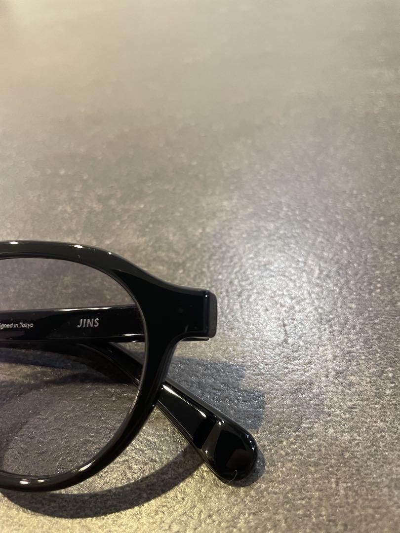JINS ModernBold URF-22A-164AA 94 サングラス JINS ModernBold URF-22A-164AA 94 サングラス
