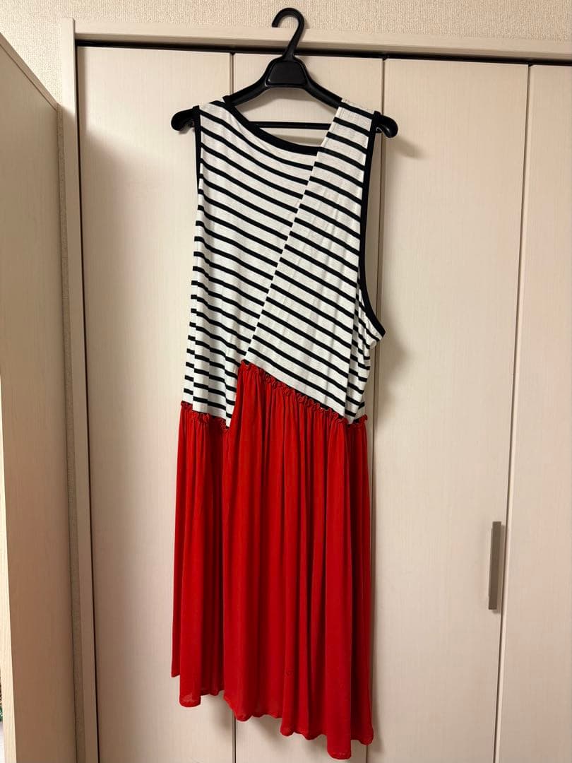 limifew キャミソールワンピース