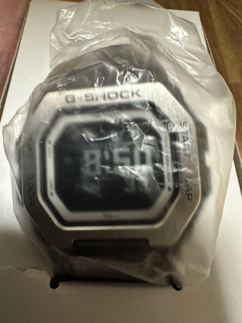 G-SHOCK for Ron Herman GBX-100