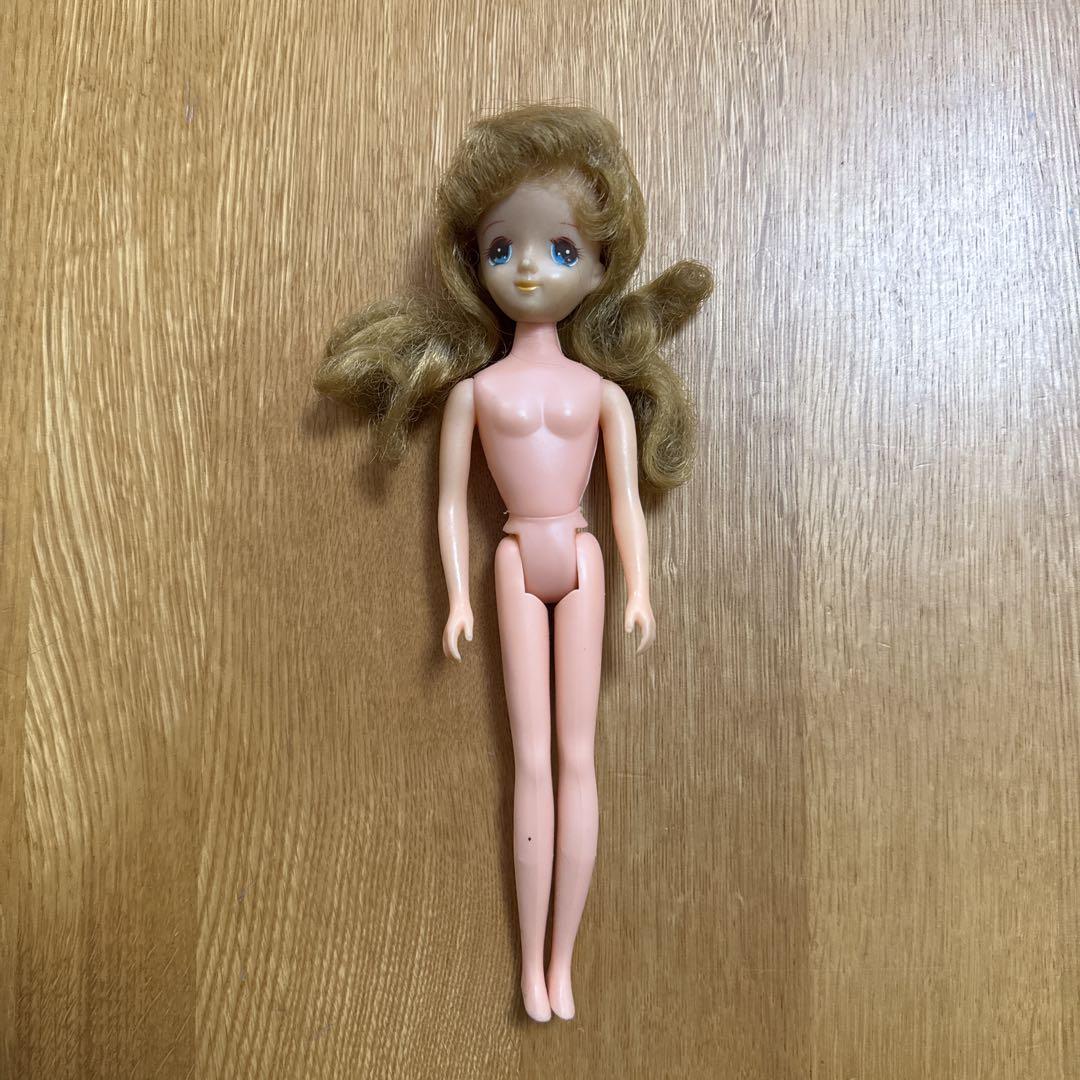 みほちゃん/1997年発売 なかよしようちえん リカちゃん ドール T