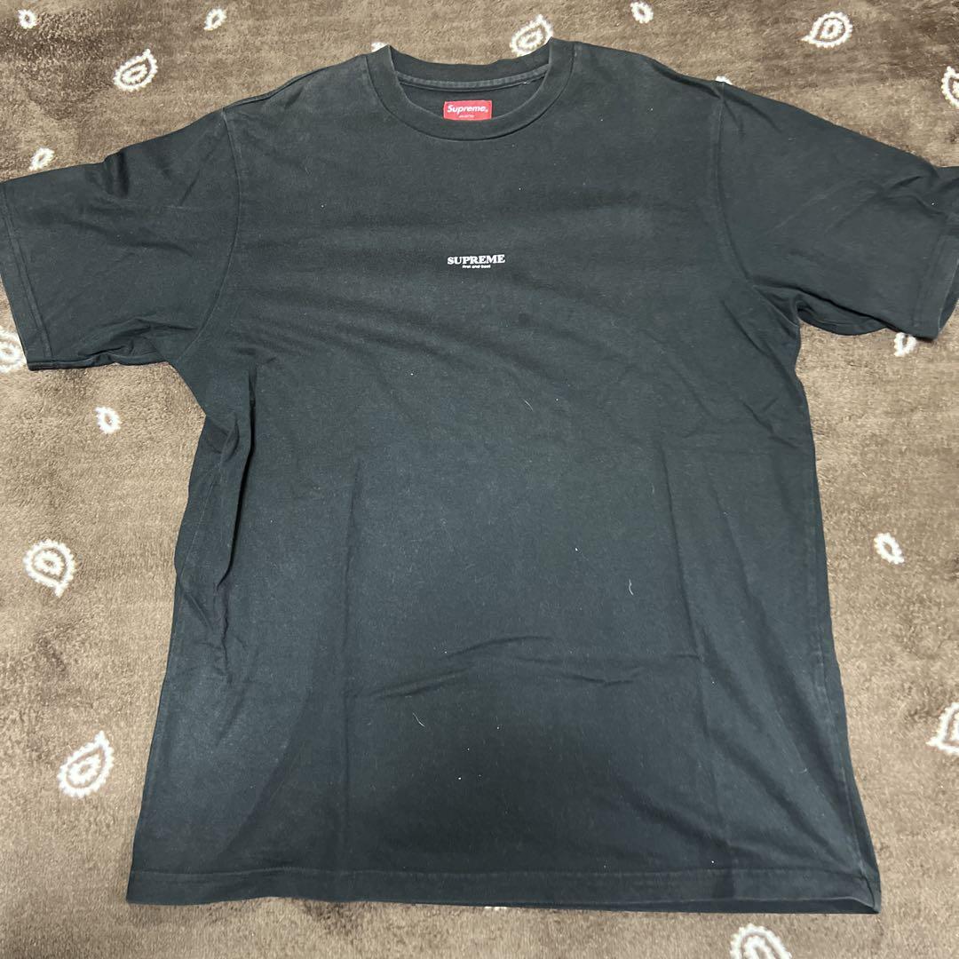 supreme3点セット
