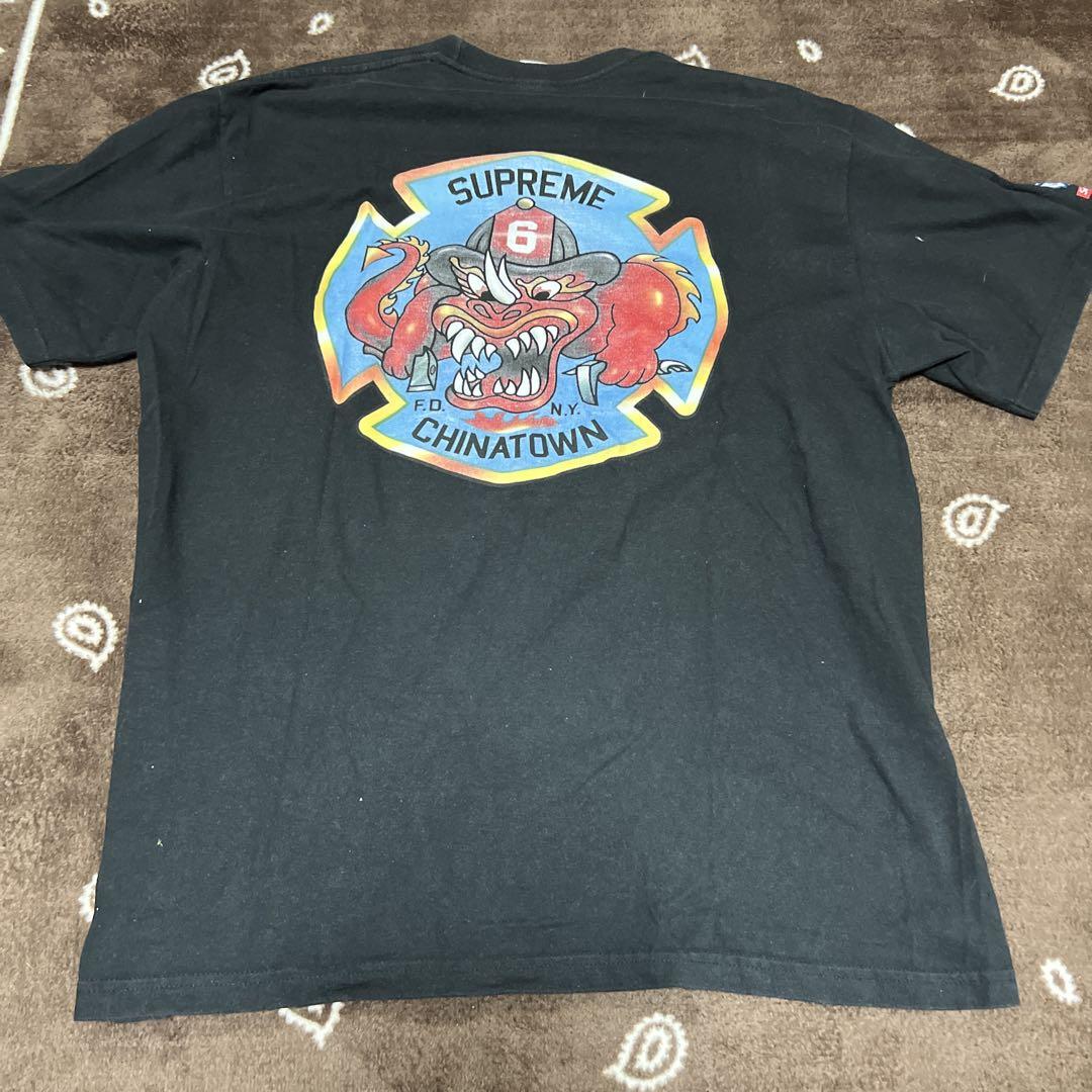 supreme3点セット