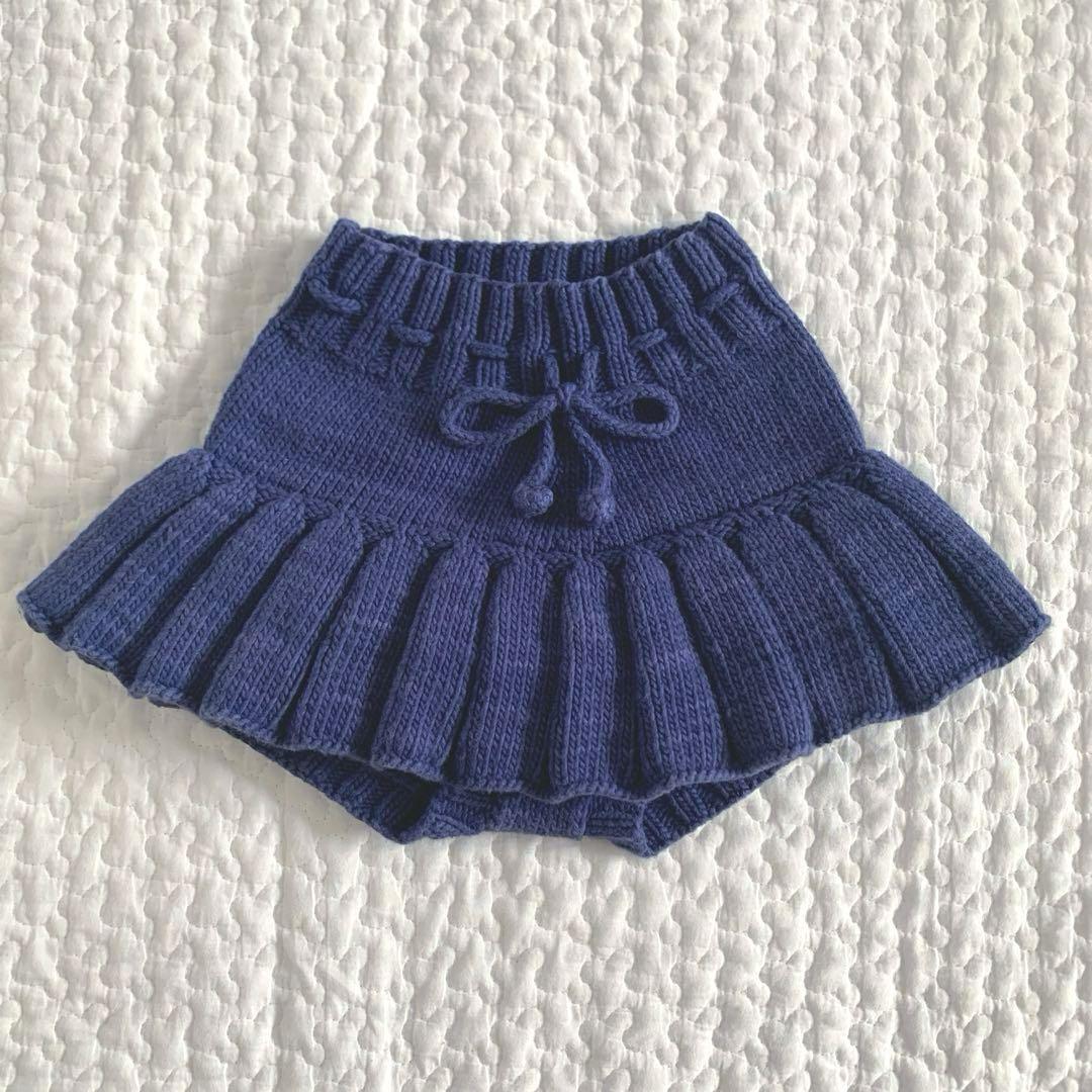 スカート misha and puff skating pond skirt 3-4y