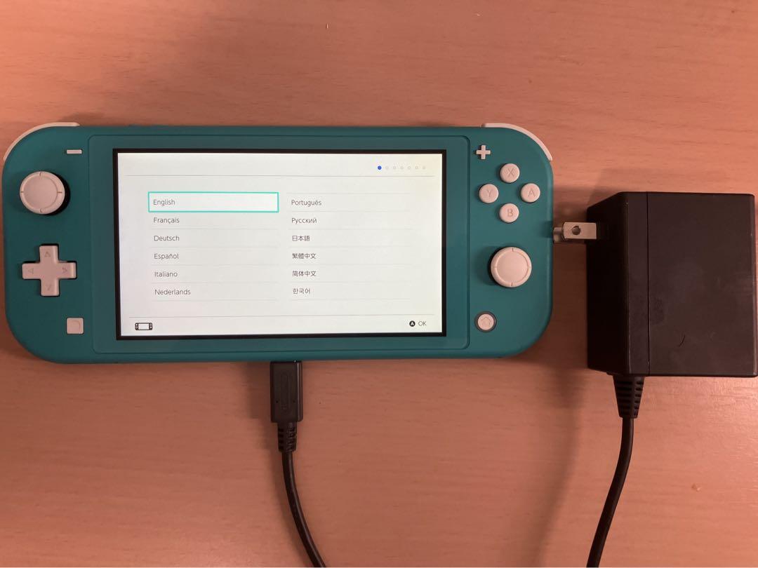 Switch スイッチ 本体 マリオカート8DX ソフト