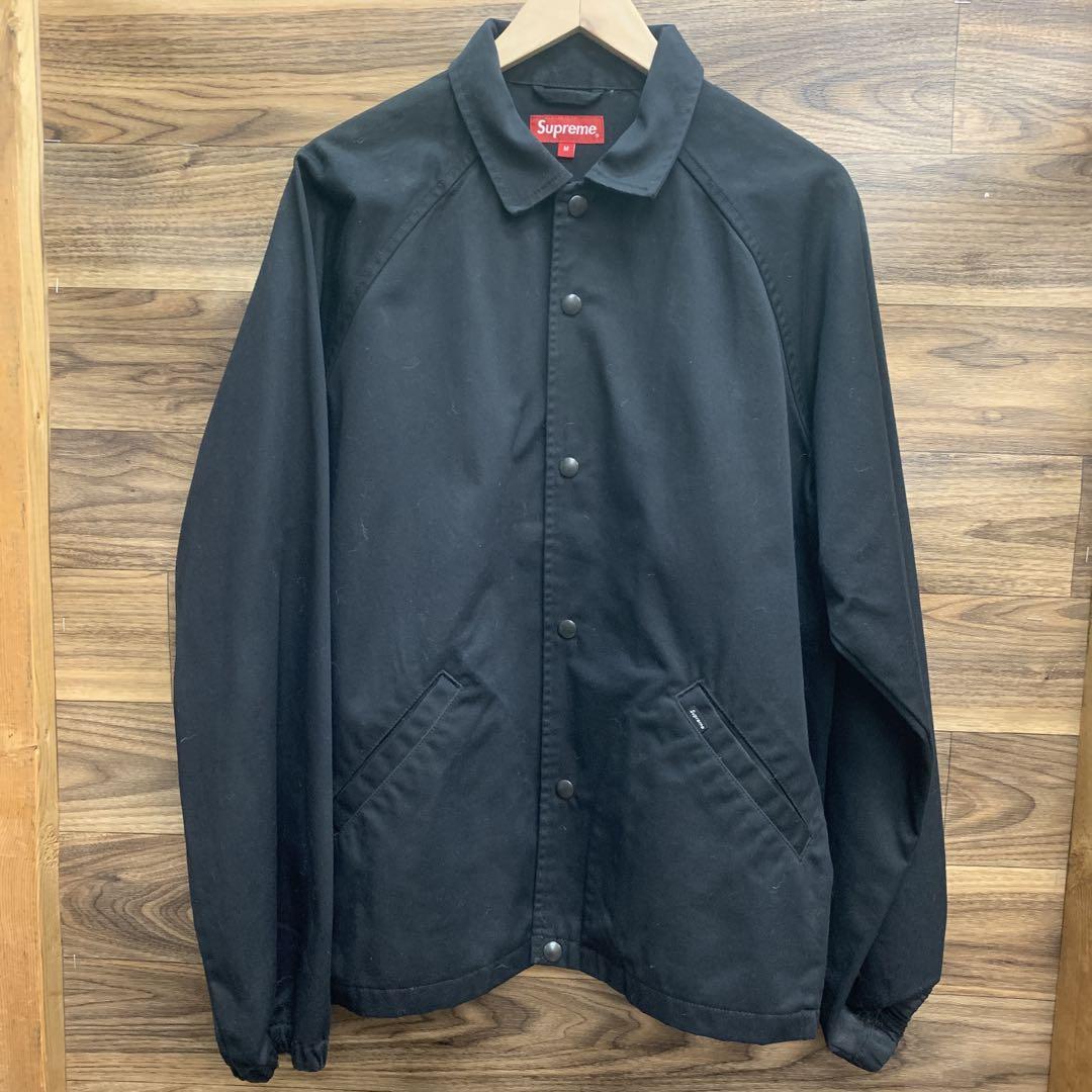 中古 Supreme / Anti Hero Twill Jacket 中古 Supreme / Anti Hero Twill Jacket