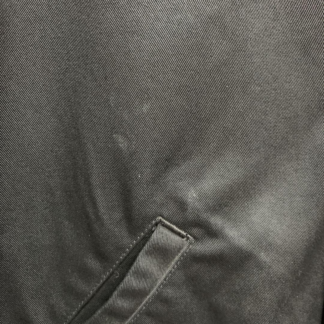 中古 Supreme / Anti Hero Twill Jacket 中古 Supreme / Anti Hero Twill Jacket