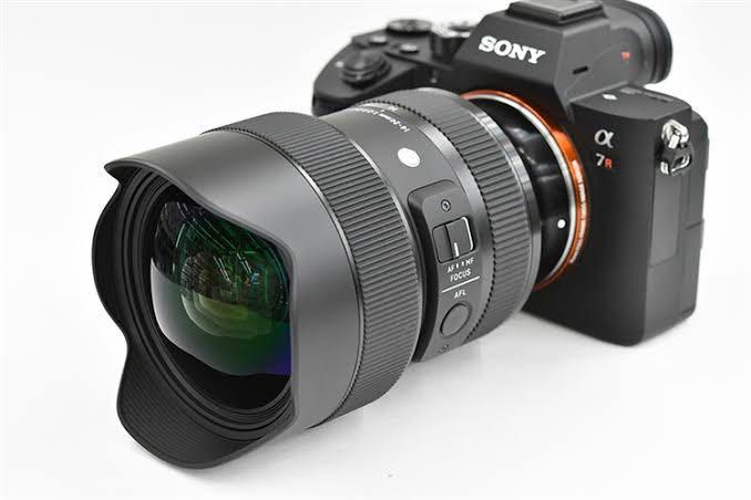 豪華 【とし様専用】SIGMA 14-24mm F2.8 DG DN - レンズ(ズーム)