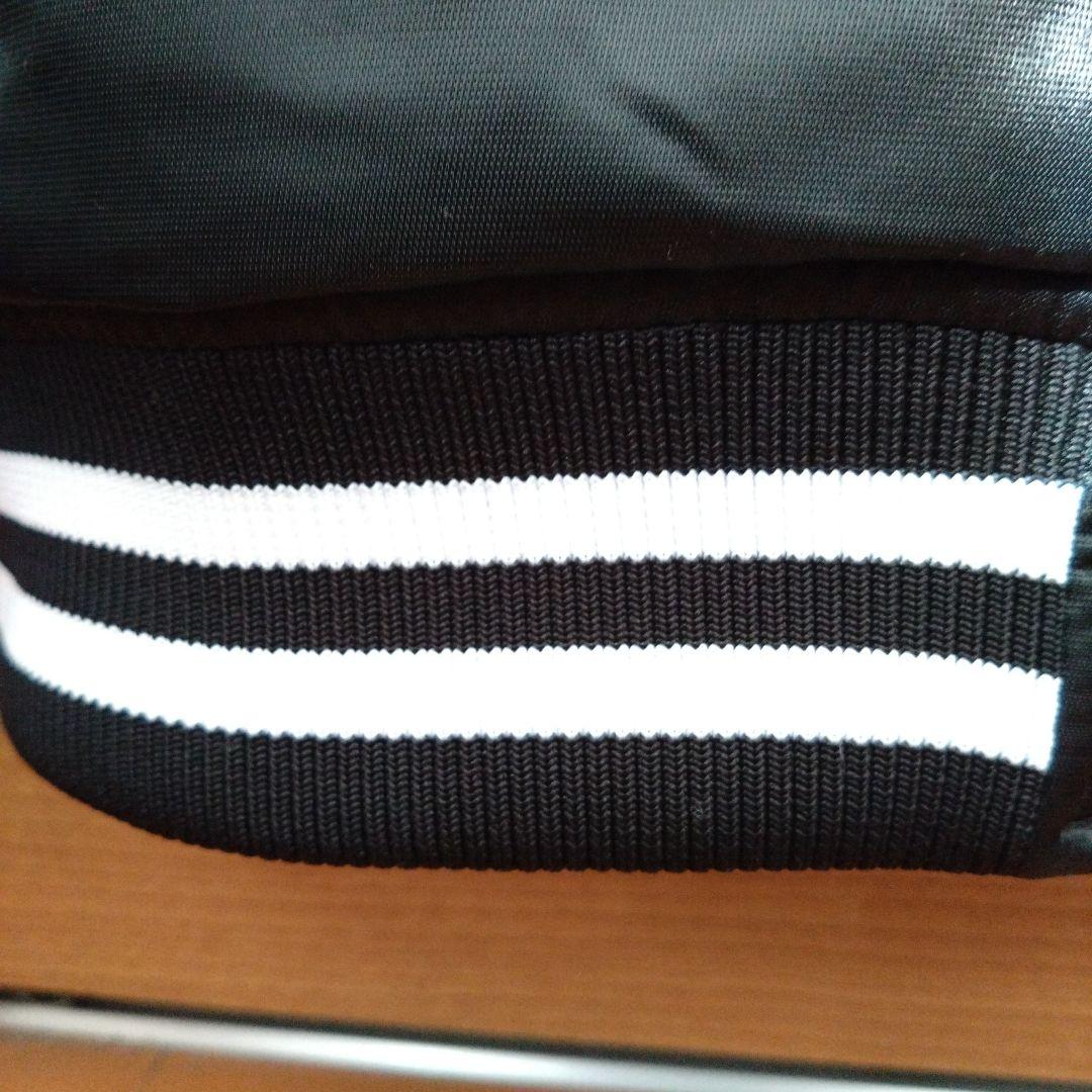 美品　RAIDERS スタジャン ブラックジャケット