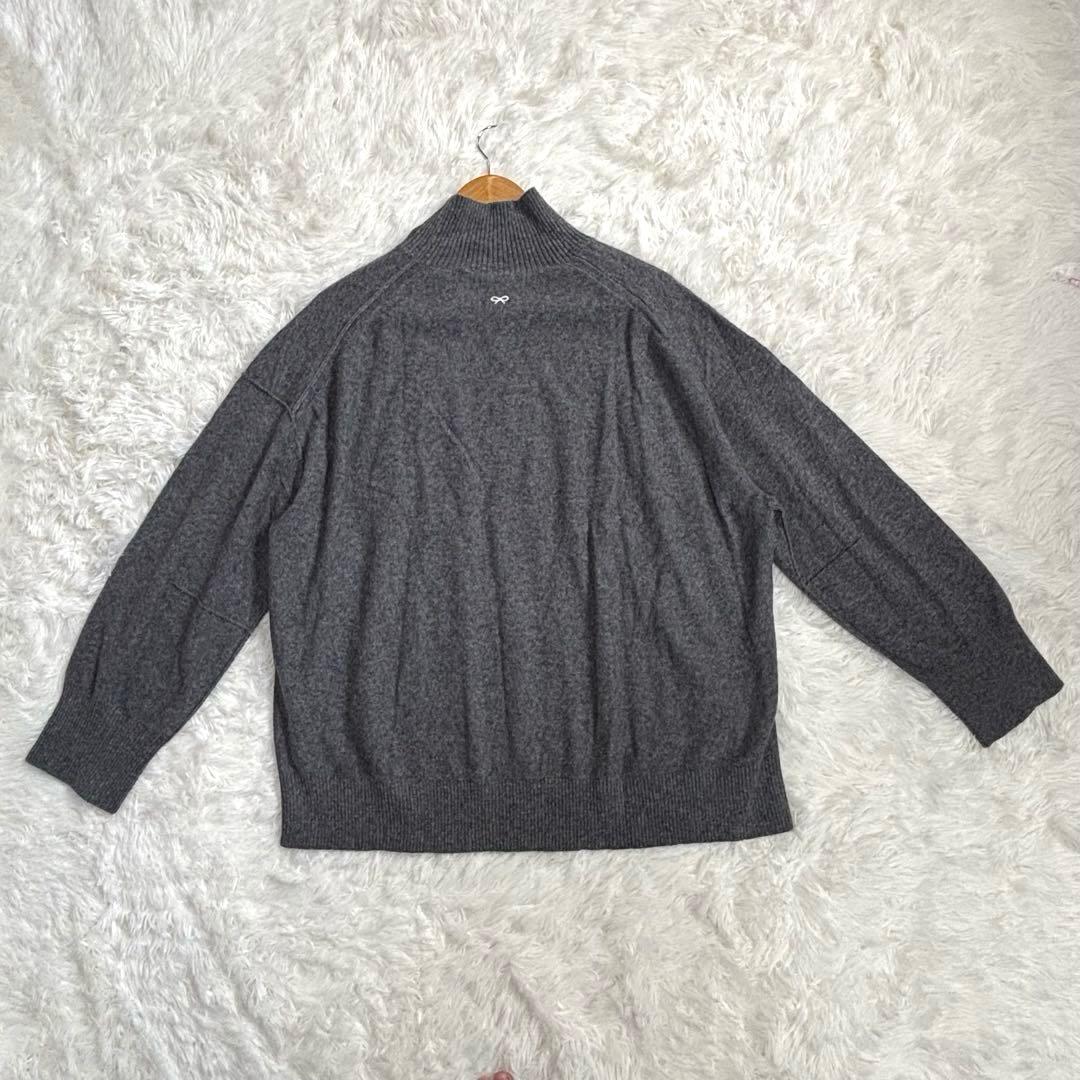 カシミヤ セーター