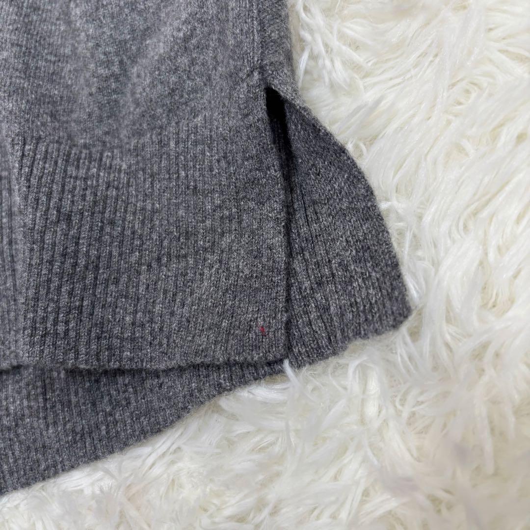 グレー XXL2XL(3L)・UNIQLO