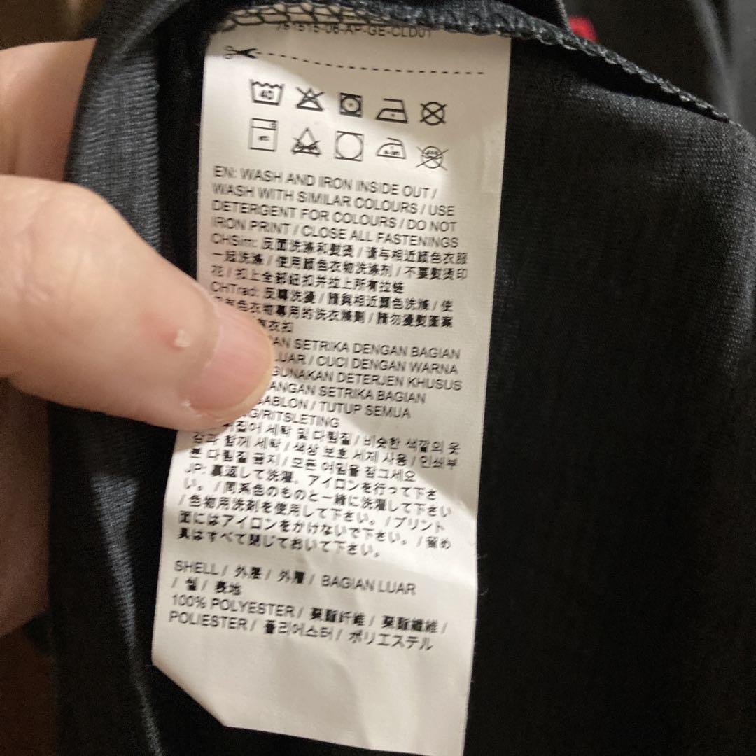 新品！タグ付き！アーセナル コラシナツ 17-18 ユニフォーム