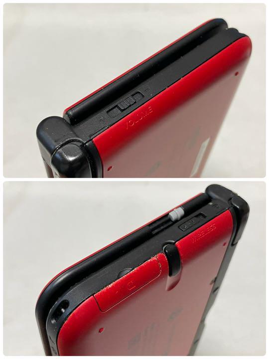 正規品人気 美品 ニンテンドー3DS LL New スーパーマリオブラザーズ 2パック AIU12-m89036042432 日本製安い