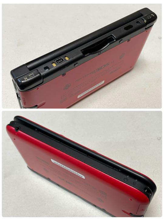 正規品人気 美品 ニンテンドー3DS LL New スーパーマリオブラザーズ 2パック AIU12-m89036042432 日本製安い