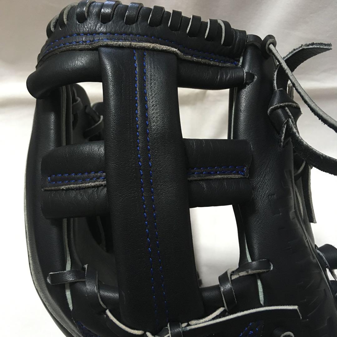 アンダーアーマー 軟式内野手用グローブ 限定モデル - メルカリ
