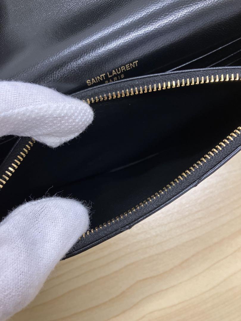 YSL SAINT