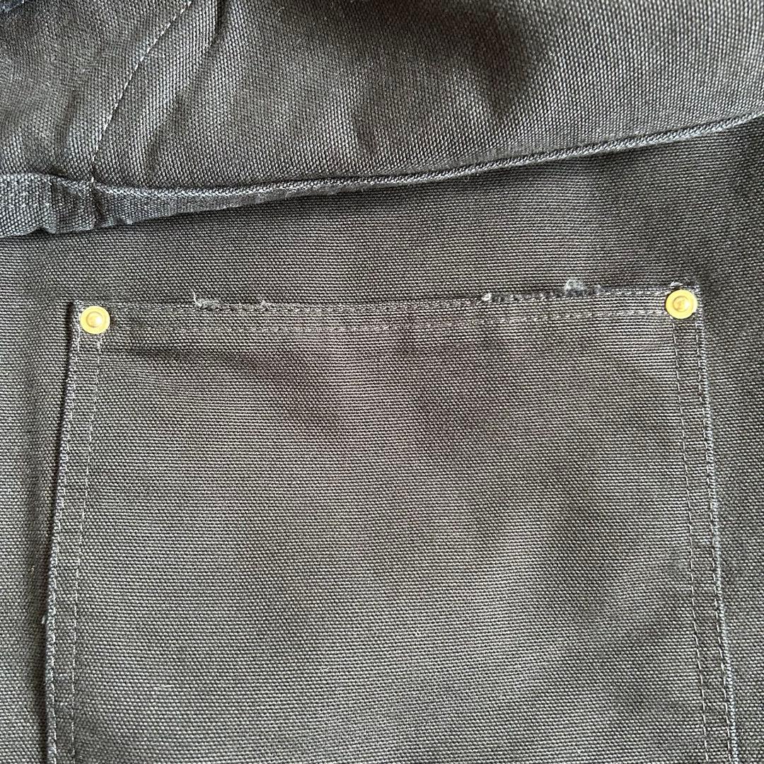 【正規品】Carhartt WIP OG CHORE COAT BLACK 【正規品】Carhartt WIP OG CHORE COAT BLACK