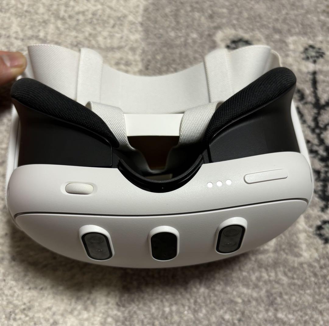 メタクエスト3 128G