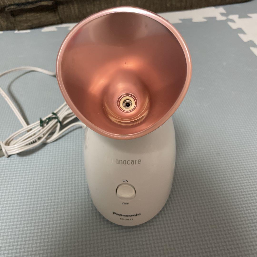 Panasonic EH スチーマー