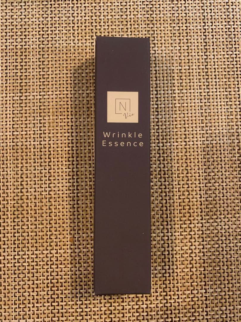 リンクルパックエッセンス 15ｇ 新品未開封