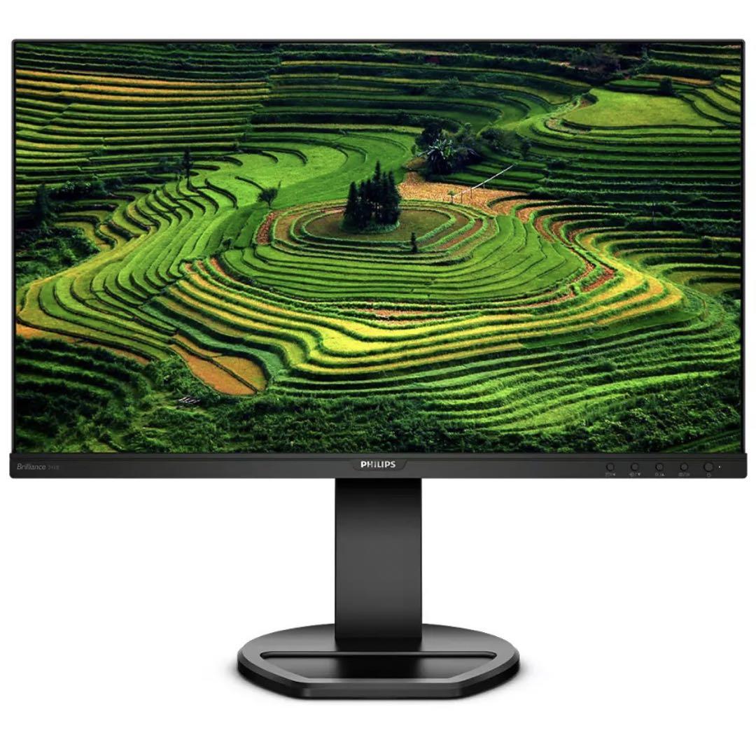 ☆新品送料込み☆ PHILIPS(ディスプレイ)液晶ディスプレイパソコンモニター