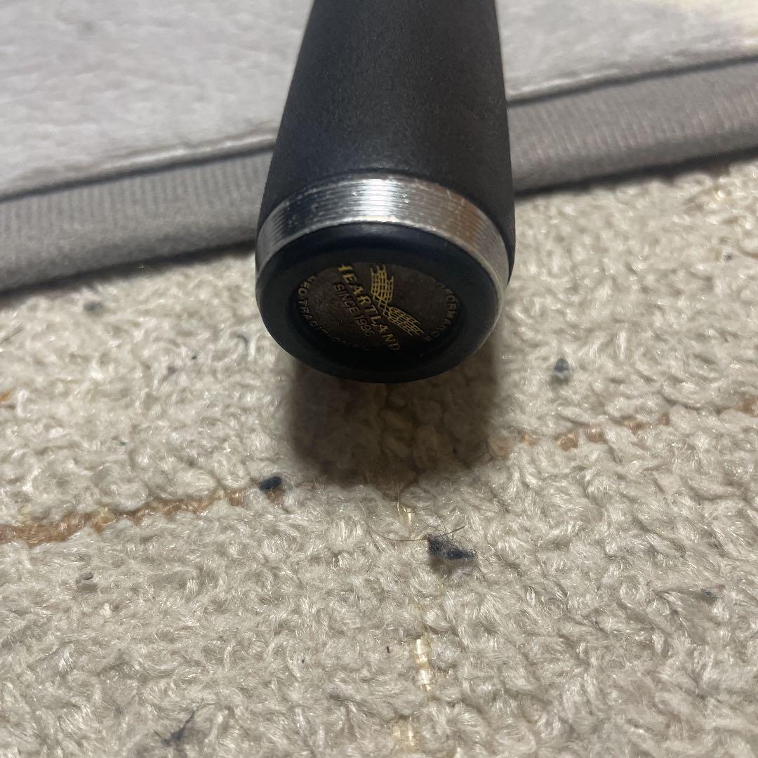 最安値100%新品 再値下げいたしました‼️ ハートランド疾風七弐タイプE CKAbN-m89039616227 お得正規品