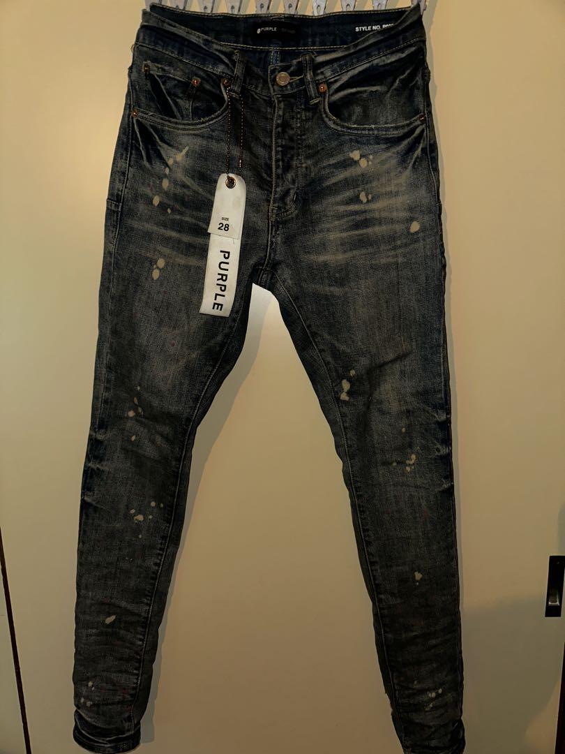 purple brand 28 ※説明欄必読