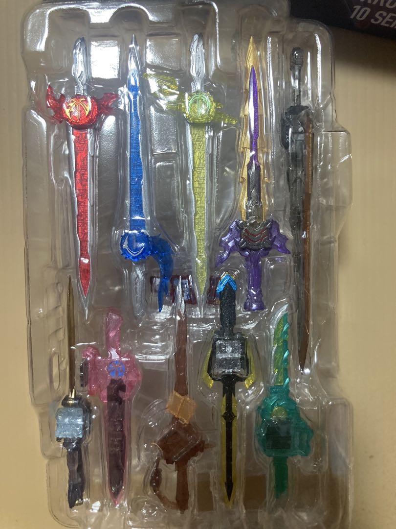 S.H.Figuarts 仮面ライダー　最強フォームセット