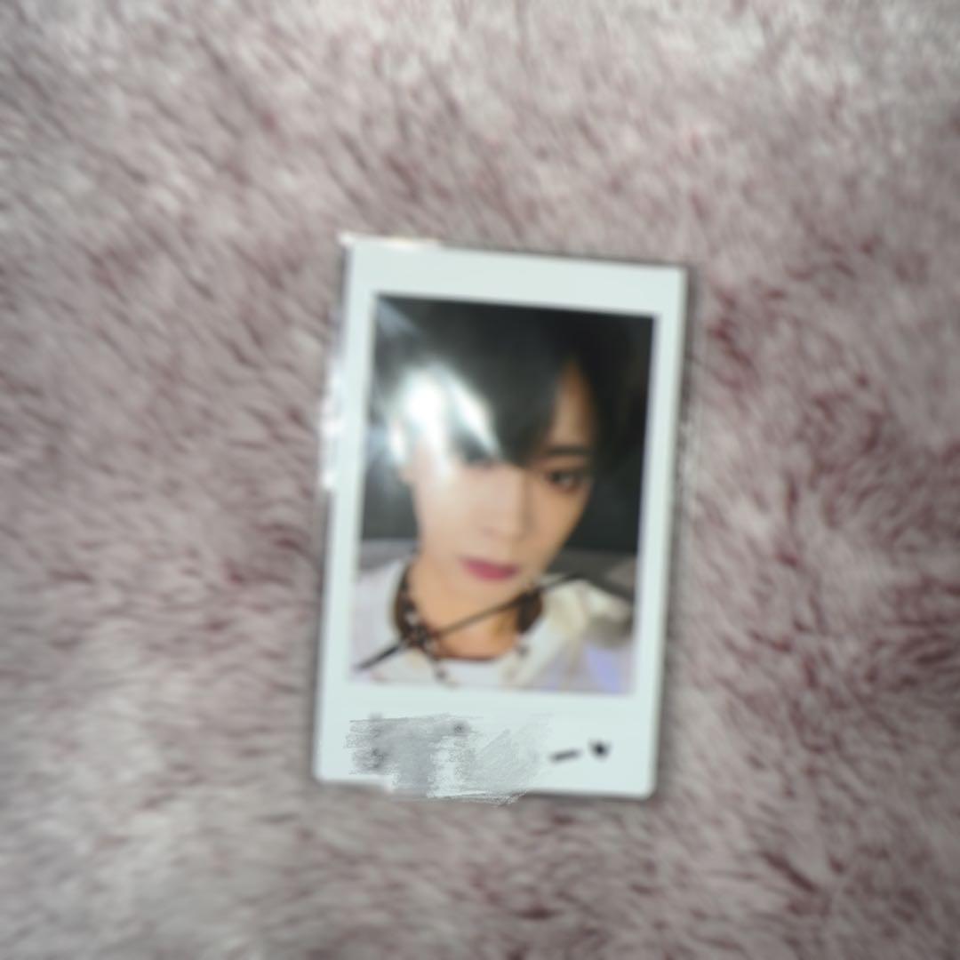 FC限定】推しアピT ＋3点 FRUITS ZIPPER 仲川瑠夏 アイドル