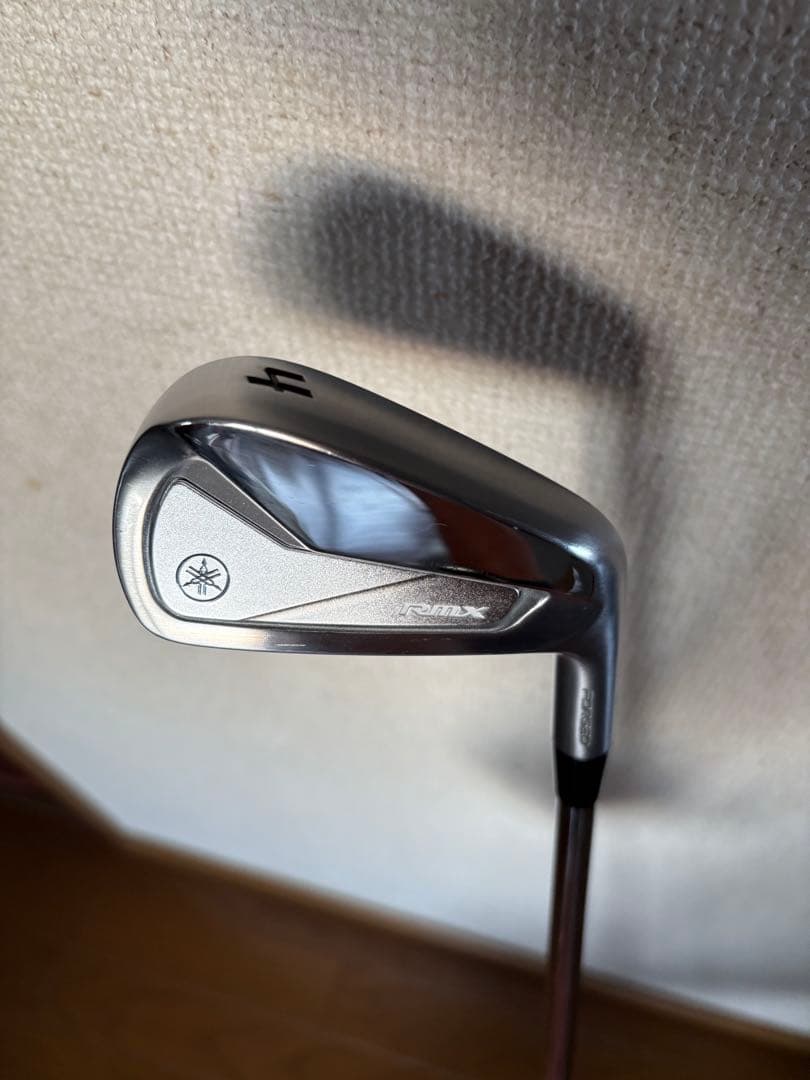 ヤマハRMXVD M 4YAMAHA