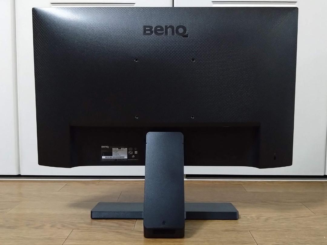 BenQ 21.5インチモニター GW2283 本体 ブラック
