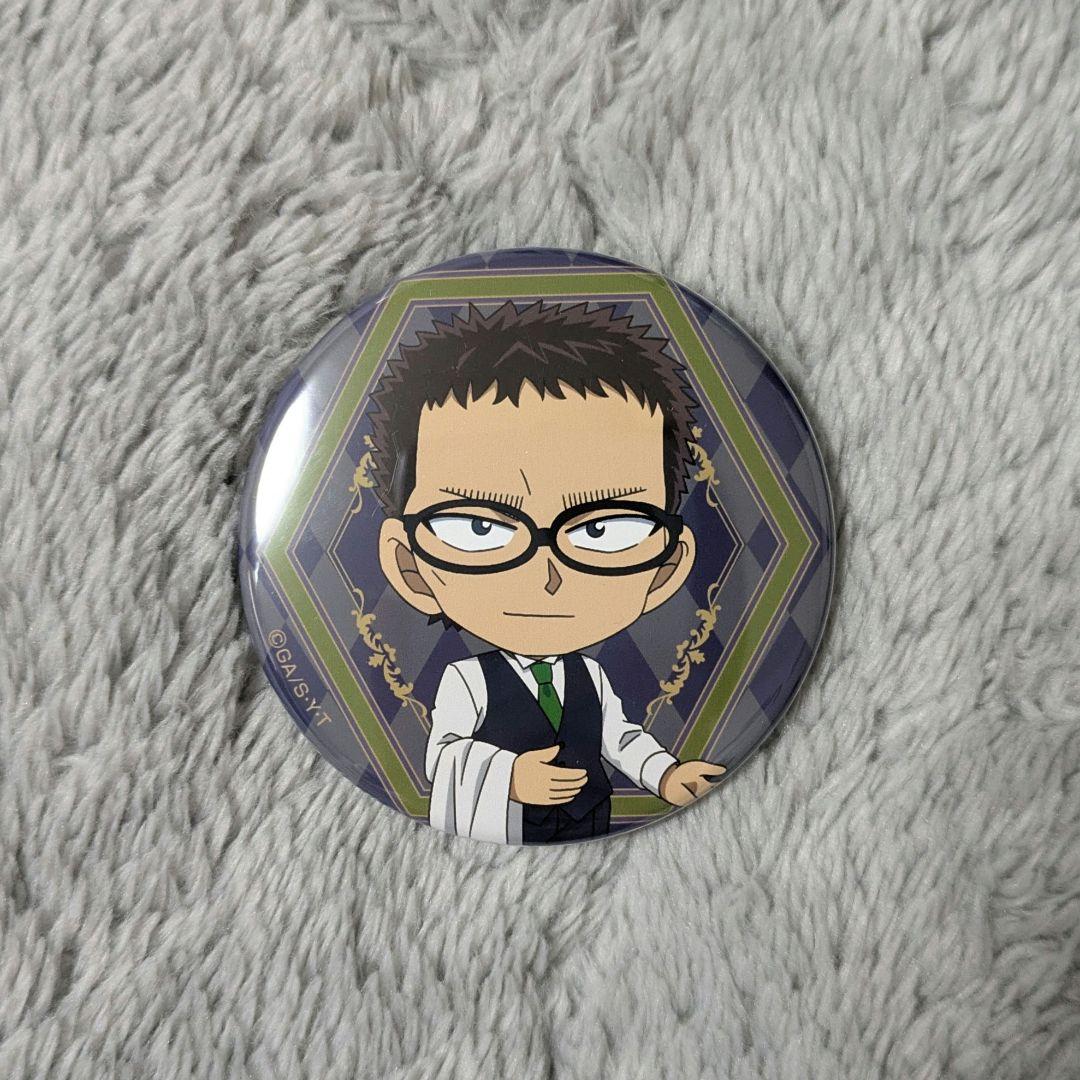 名探偵コナン 風見裕也 缶バッジ カード セット 名探偵コナン 風見裕也 缶バッジ セット - メルカリ