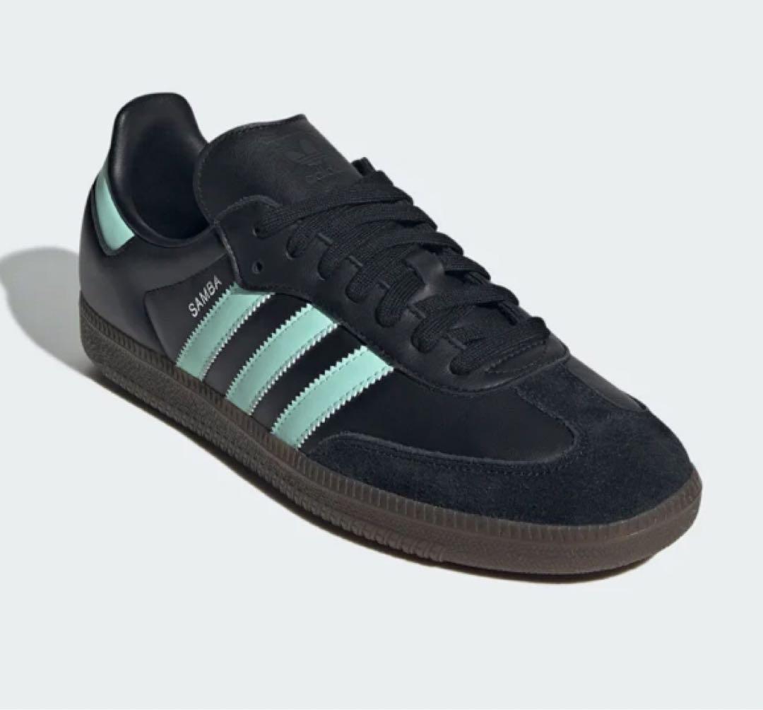 adidas