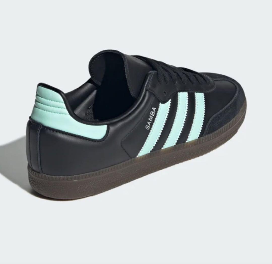 adidas SAMBA