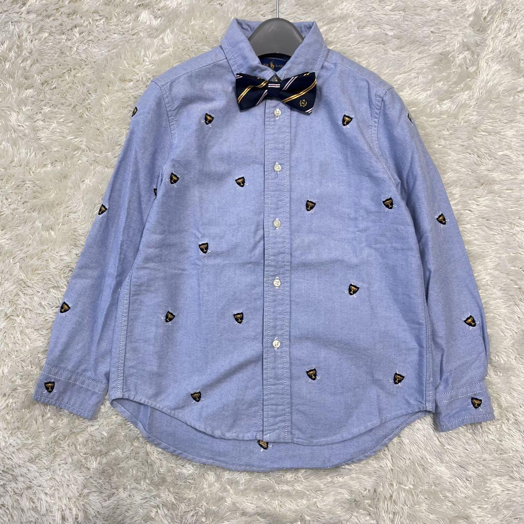 Polo by Ralph Lauren フォーマルスーツ 120