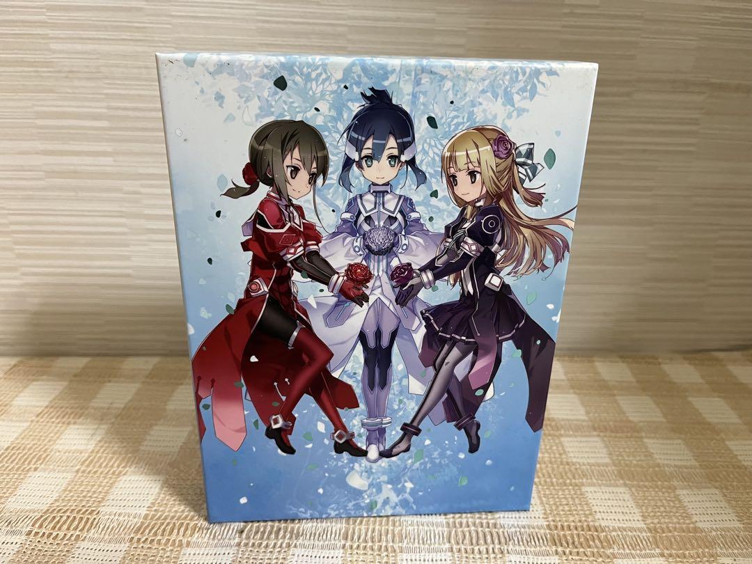 結城友奈は勇者である -鷲尾須美の章- Blu-ray