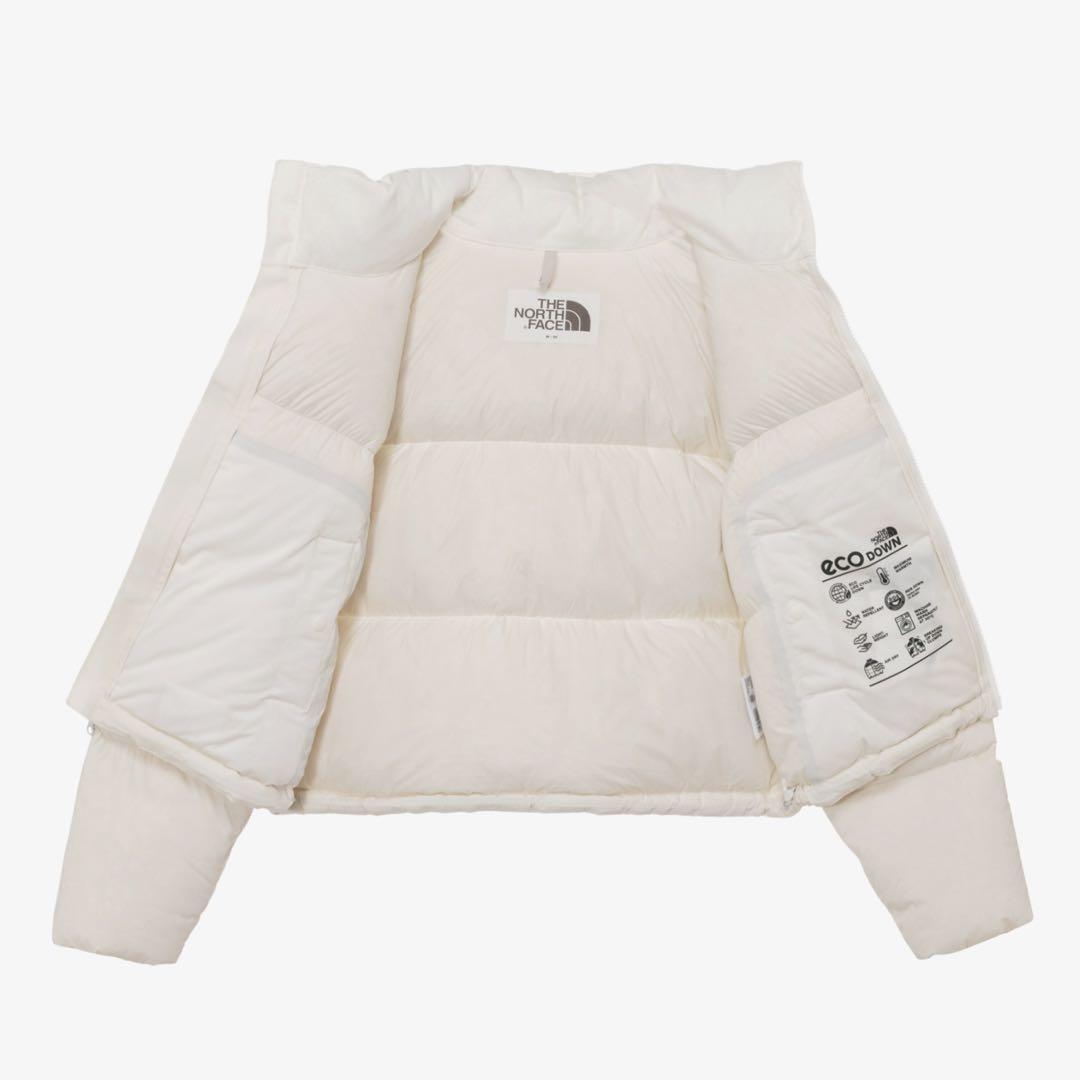 【新品】ノースフェイス SUPERFLEX NUPTSE DOWN JACKET 【新品】ノースフェイス SUPERFLEX NUPTSE DOWN JACKET