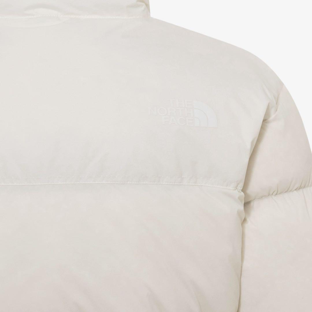 【新品】ノースフェイス SUPERFLEX NUPTSE DOWN JACKET 【新品】ノースフェイス SUPERFLEX NUPTSE DOWN JACKET